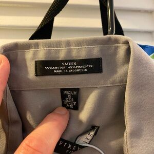 Geoffrey Beene Dress Shirt